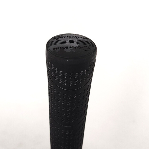 TaylorMade 360 Ti 9.5º Driver Grafalloy Prolite 35-S Stiff-Flex RH 45.25in - Picture 13 of 13